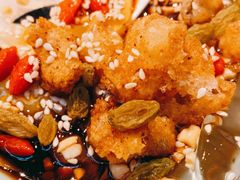 -江边城外烤全鱼(世茂广场店)