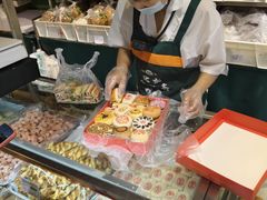 -宝圆斋清真糕点·蛋糕