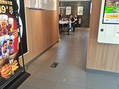 -麦当劳(启迪香山店)