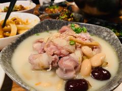 -付小姐在成都(中山公园店)