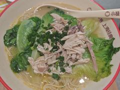 -小杨生煎(松江大学城店)