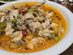 -郑庄脂渣海鲜楼(九水路店)