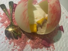 -古仓餐厅·创意菜