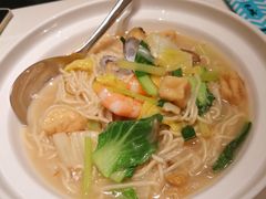-莆田餐厅PUTIEN(武商MALL店)