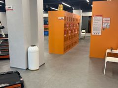-乐刻运动健身(青山印象城店)