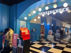 -完美世界影城(昆明翡翠湾店)