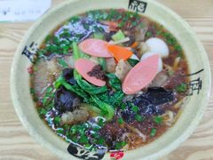 -中医药大学-第2食堂