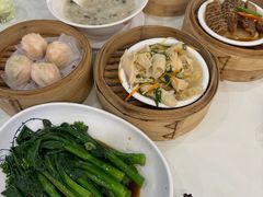 -东江海辉酒楼·公司团建·商务宴请·生日宴(宝安店)