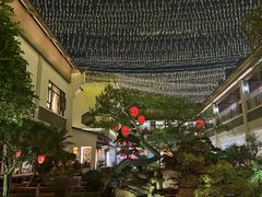 -聚福宝合苑食府(南头镇店)