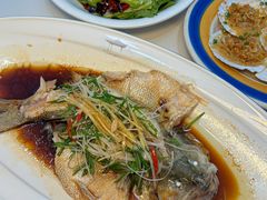 -粤香楼(新光里店)