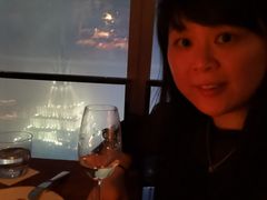 -上海柏悦酒店·世纪100牛排馆