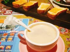 -小娘惹厨房Little Nyonya(狮城有约上榜店)