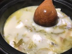 -九锅一堂酸菜鱼(新南凯德直营店)