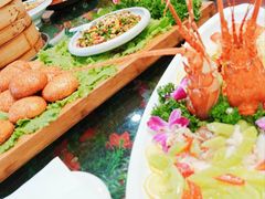 -奇芳阁·百年清真南京菜(夫子庙店)