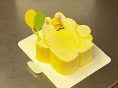 -好利来(朝外店)