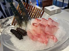 -舒友海鲜姿造(白鹭洲店)