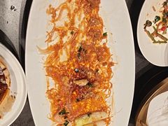 -鸽子侯·家宴·平价海鲜(绿地店)