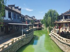 -滦州古城