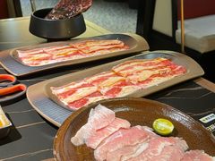 -厚贞日式烤肉(浦东汇智店)