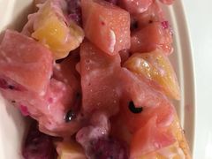 -睿柏云酒店-餐厅