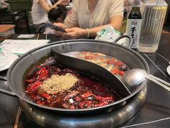 -俏媳妇火锅(宽窄巷子店)