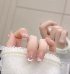 -M13瑾玳•专业美甲美睫