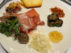 -拉蒂娜·巴西牛排馆 Latina·Brazilian Steakhouse(陆家嘴旗舰店)