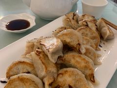 -大妈饺子馆·特色锅包肉·饺子(鼓楼店)