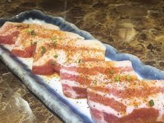 黑豚五花-魔宗·烧肉(汉街店)