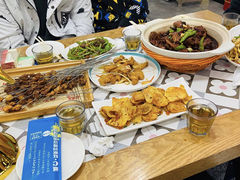 -勇利赵家烤肉坊(翠华北路店)