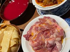 -楠火锅(太古里总店)