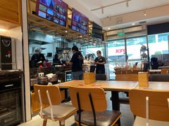 -阿香米线(宁波来福士广场店)