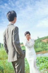 -蔚蓝映像STUDIO婚纱摄影(南稍门店)