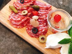 -Alimentari Grande(东湖路店)