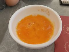 -一绪に寿喜烧(虹悦城店)