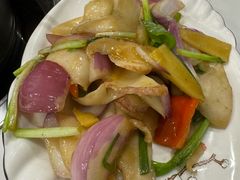 -盈田盈粥庄(博山东路店)