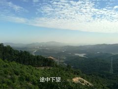 -火炉山森林公园