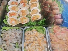 -小船渔村•大连菜•大连焖鱼(明泽街店)