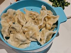 -来相会饺子·新辽菜(甘家口店)