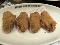 -新白鹿餐厅(松江开元地中海店)