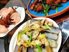 竹蛏王-金龙·打边炉(武进路店)
