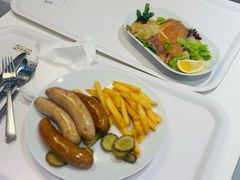-宜家·瑞典风味餐厅(四元桥店)