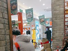 -咂摸(南锣鼓巷店)