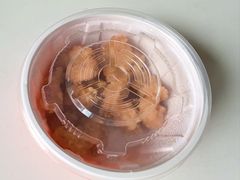-庆米鲜朝鲜族拌饭(固戍店)