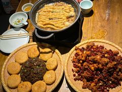 -淀里船宴(卓达店)