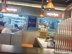 -东门口·新式老北京火锅(河西龙湖天街店)