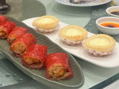 红肠粉-广州酒家(昌岗地铁站店)