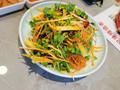 -通海俄式烧烤·俄罗斯大串(嵩山路店)