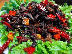 -遇见阿家村云南菜(魏公村店)