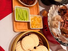 -凯鸽酒楼(水泉湾龙园店)